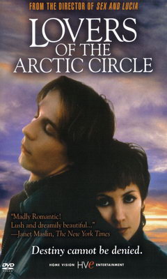 Lovers of the Arctic Circle (1998)