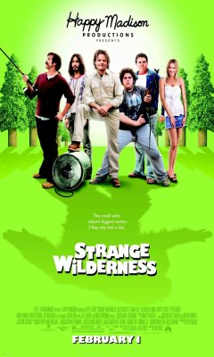 Strange Wilderness (2008)