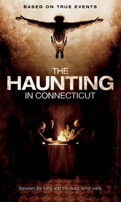 Haunting In Connecticut (2009)