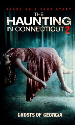 The Haunting in Connecticut 2: The Ghosts of Georgia (2013)