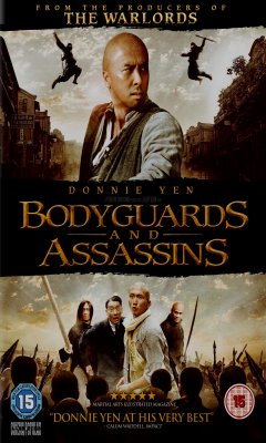 Bodyguards and Assassins