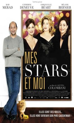 My Stars (2008)