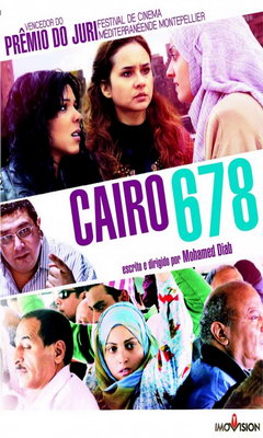Cairo 678