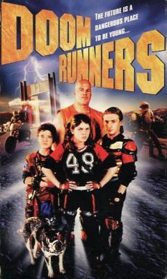 Doom Runners (1997)
