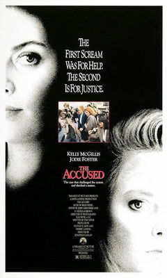 Οι Κατηγορούμενοι (1988)