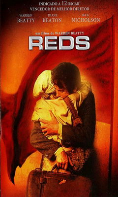 Οι Κόκκινοι (1981)