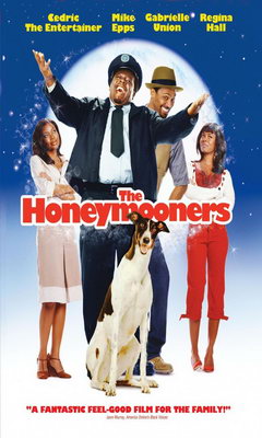 The Honeymooners (2005)