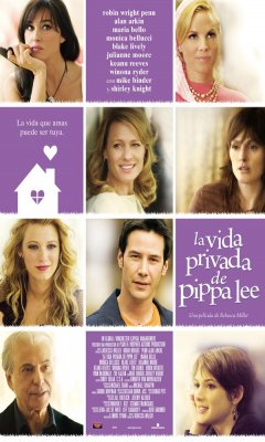 The Private Lives of Pippa Lee (2009)