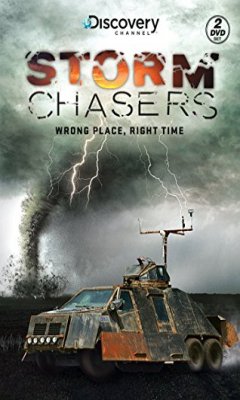 Storm Chasers (2007)