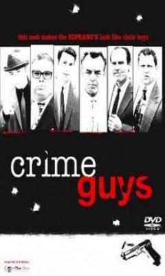 Crime Guys