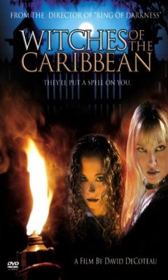 Witches of the Caribbean (2005)