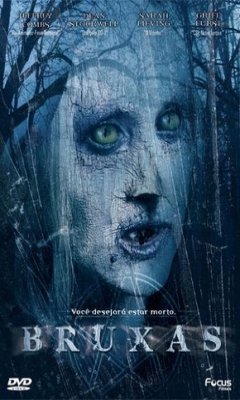 The Dunwich Horror (2009)