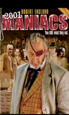 2001 Maniacs (2005)