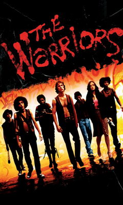 The Warriors