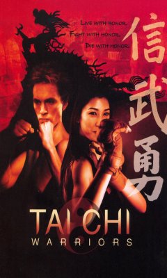 Tai Chi Warriors (2008)