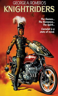 Knightriders (1981)