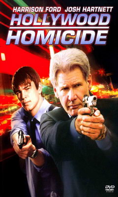 Hollywood Homicide (2003)