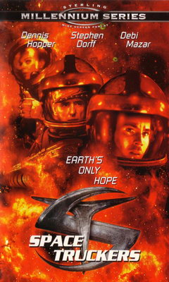 Space Truckers (1996)