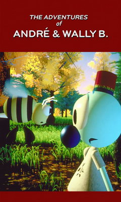 André and Wally B. (1984)