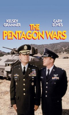Οι Πόλεμοι του Πενταγώνου (1998)