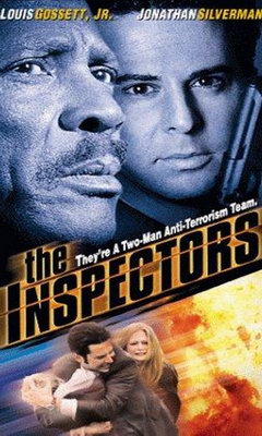 Οι Πράκτορες (1998)