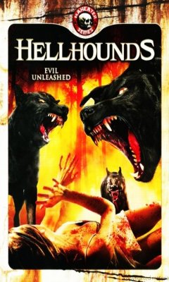 Hellhounds (2009)