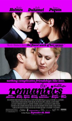 Οι Ρομαντικοί (2010)