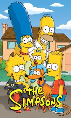 The Simpsons (1989)