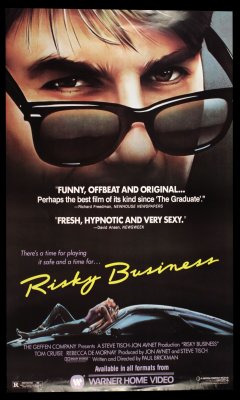 Risky Business (1983)