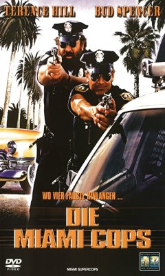 Miami Supercops (1985)