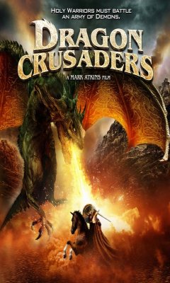 Dragon Crusaders (2011)