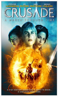 Crusade: A March Through Time (2006)