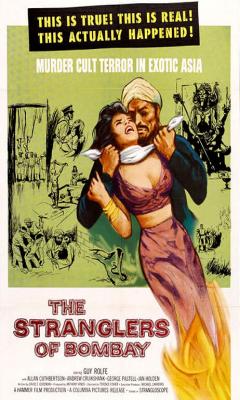 The Stranglers of Bombay (1959)
