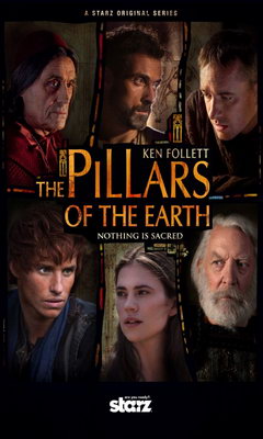 The Pillars of the Earth (2010)