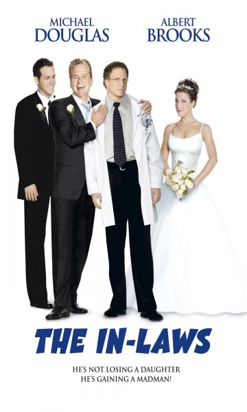 The In-Laws (2003)