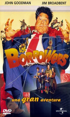 The Borrowers