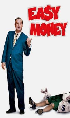 Easy Money (1983)