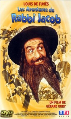 The Adventures of Rabbi Jacob (1973)