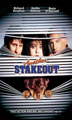 Another Stakeout (1993)