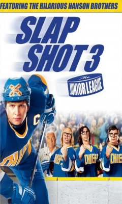 Slap Shot 3: The Junior League (2008)