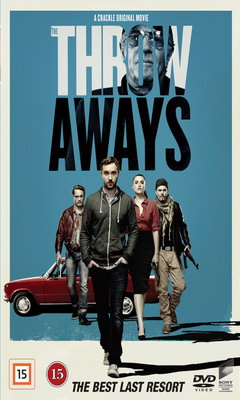 The Throwaways (2015)