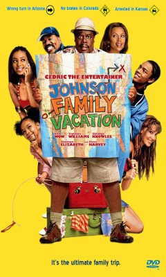 Johnson Family Vacation (2004)
