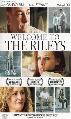 Welcome to the Rileys
