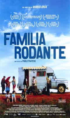 Rolling Family (2004)