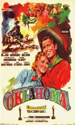 Oklahoma! (1955)