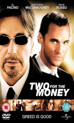 Two for the Money (2005)