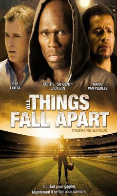 All Things Fall Apart (2011)