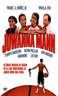 Juwanna Mann (2002)
