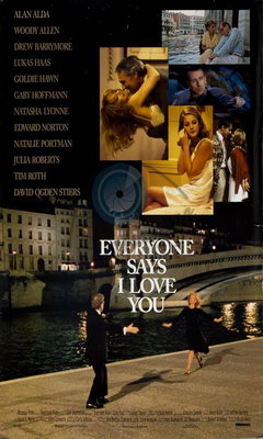Όλοι Λένε σ' Αγαπώ (1996)