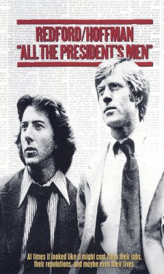 All the President's Men (1976)